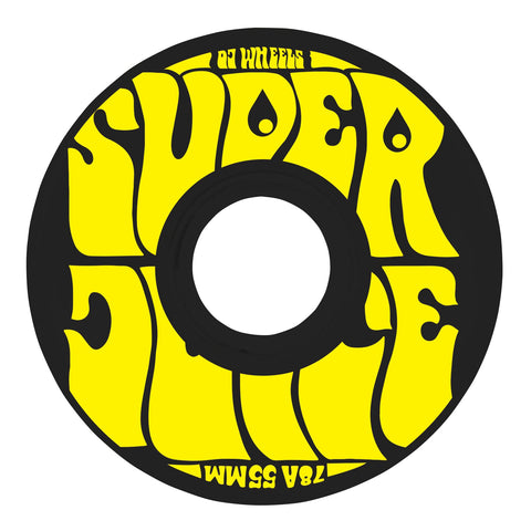 OJ Mini Super Juice Cruiser Wheels