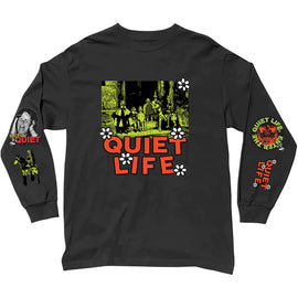 The Quiet Life Void Long Sleeve T-Shirt