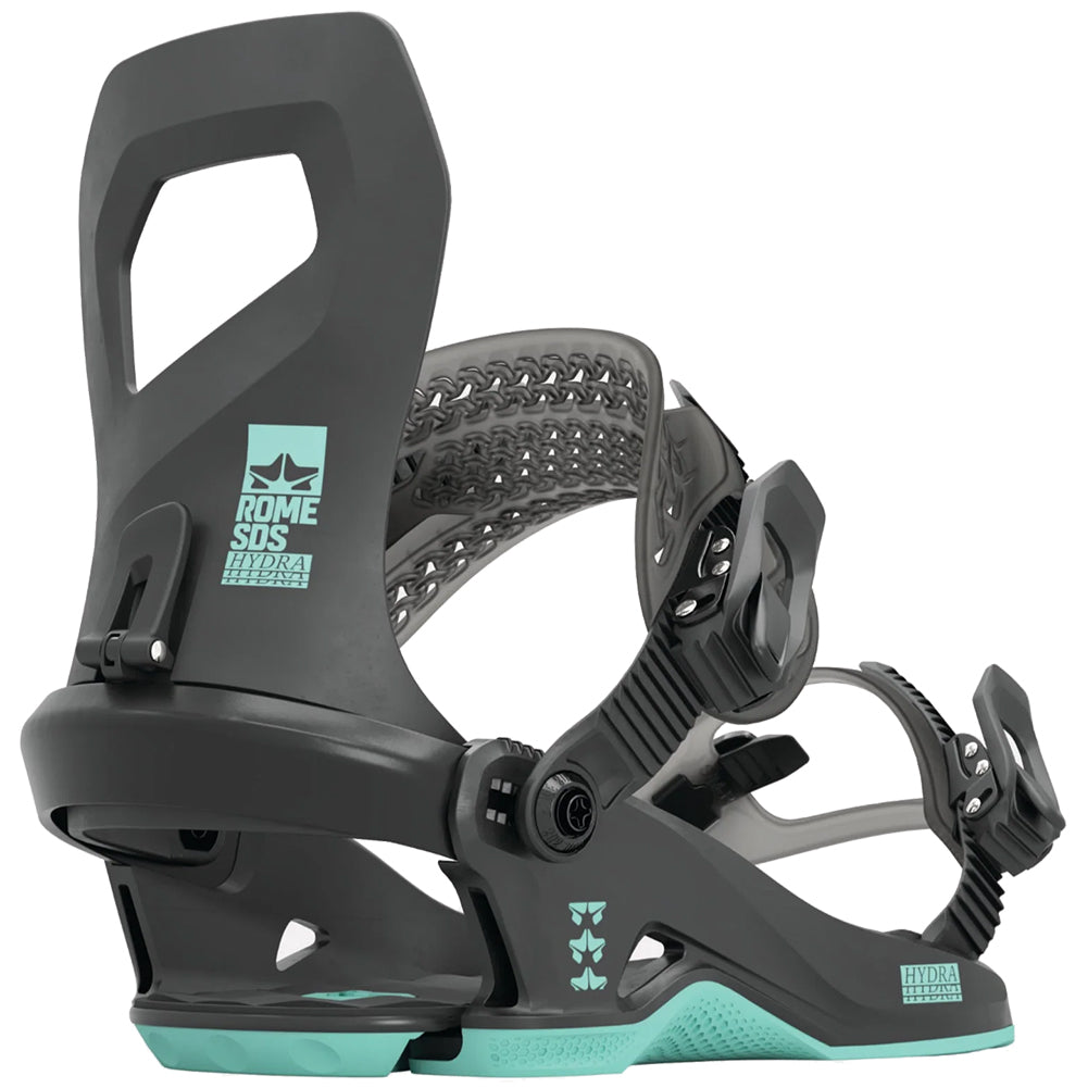 Rome Hydra Womens Snowboard Binding 2024
