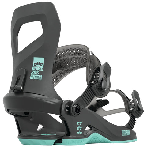 Rome Hydra Womens Snowboard Binding 2024