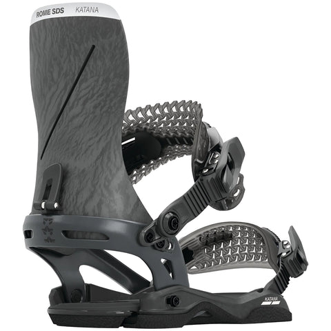 Rome Katana Snowboard Binding 2024