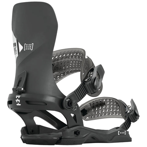 Rome Vice Snowboard Binding 2024