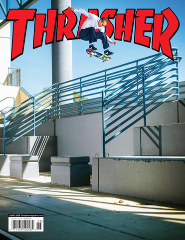 Skateboard Books + Magazines