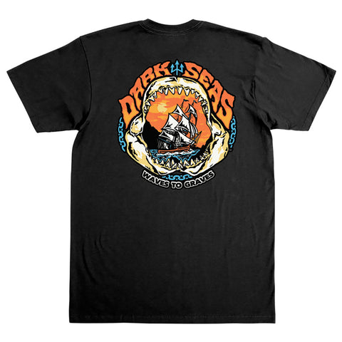 Dark Seas Dead of Night T-Shirt