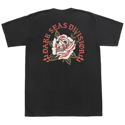 Dark Seas Oddity T-Shirt - Pure Boardshop