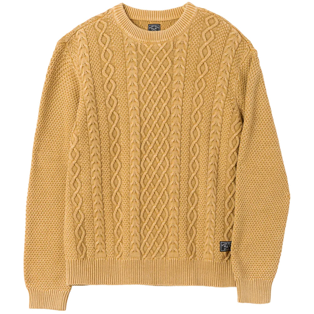 Dark Seas Big Sur Sweater