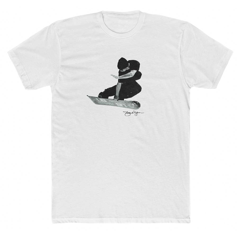45RPM Jamie Lynn T-Shirt