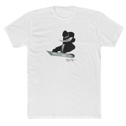 45RPM Jamie Lynn T-Shirt