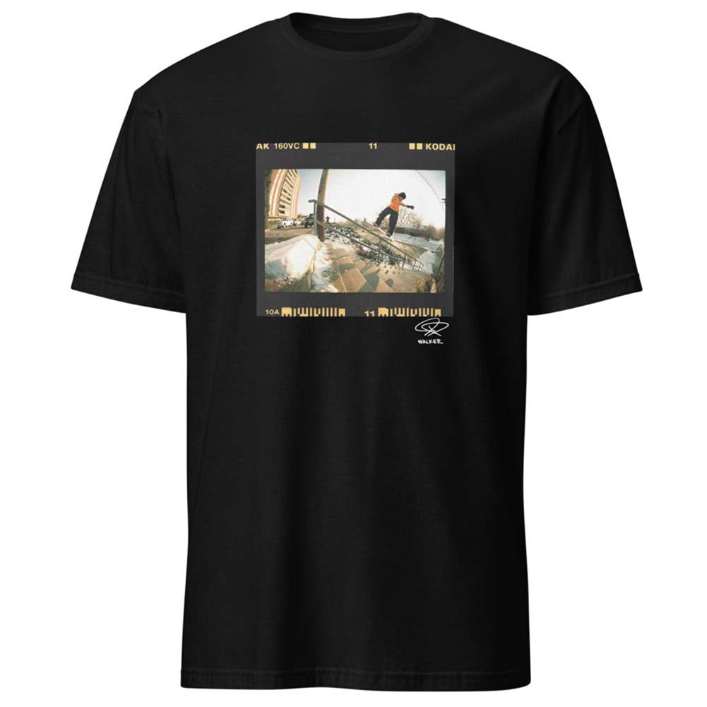 45RPM JP Walker T-Shirt