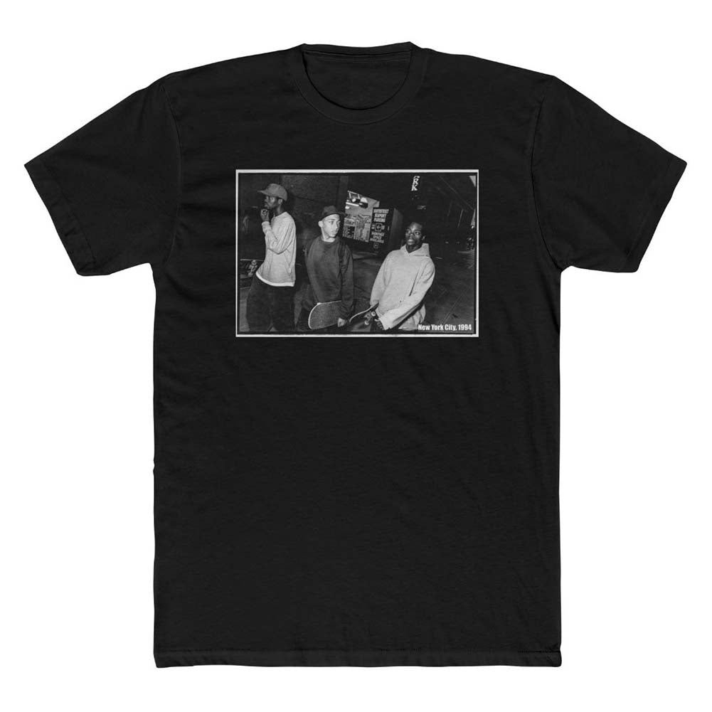 45RPM Harold Hunter T-Shirt