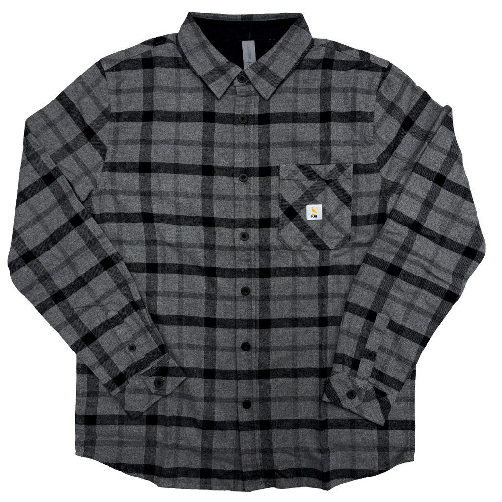 Pure Hartt Flannel Shirt