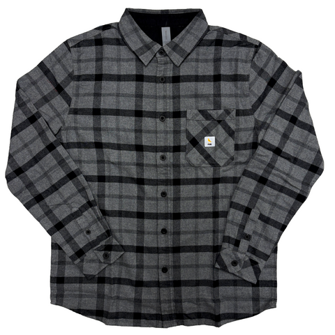 Pure Hartt Flannel Shirt
