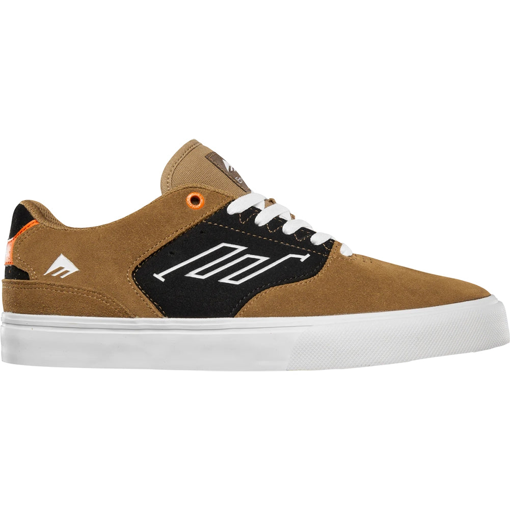 Emerica Low Vulc Skate Shoes