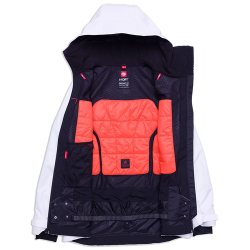 686 Hydra Thermagraph Snowboard Jacket Pure Boardshop