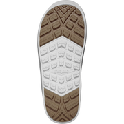 ThirtyTwo Lashed Double Boa Snowboard Boot 2025 Black White pure boardshop