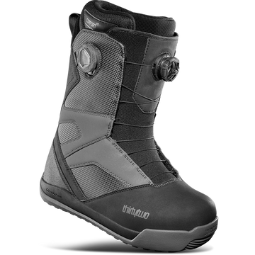 ThirtyTwo STW Boa Snowboard Boot 2025 black/charcoal pure boardshop