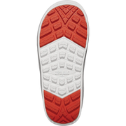 ThirtyTwo Lashed Double Boa Snowboard Boot 2025 crab grab pure boardshop