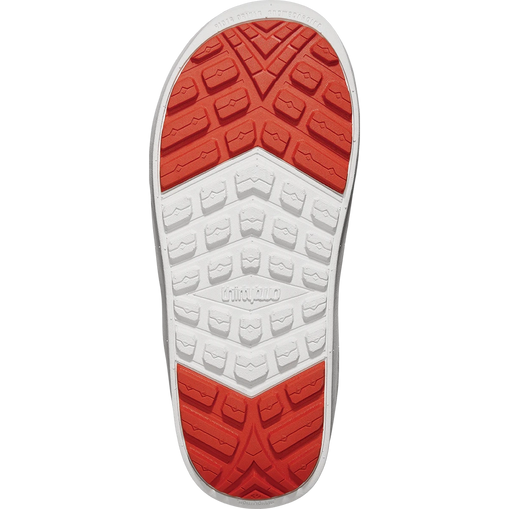 ThirtyTwo Lashed Double Boa Snowboard Boot 2025 crab grab pure boardshop