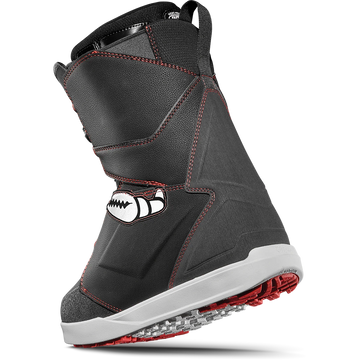 ThirtyTwo Lashed Double Boa Snowboard Boot 2025 crab grab pure boardshop