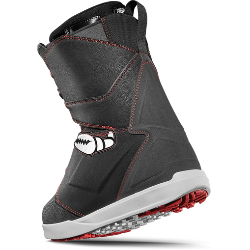 ThirtyTwo Lashed Double Boa Snowboard Boot 2025 crab grab pure boardshop