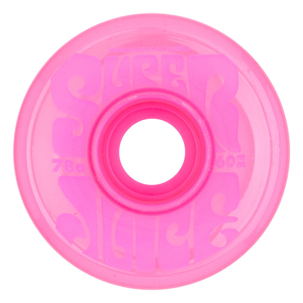 OJ Super Juice Cruiser Wheels