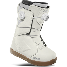 ThirtyTwo Lashed Double Boa Womens Snowboard Boot 2024
