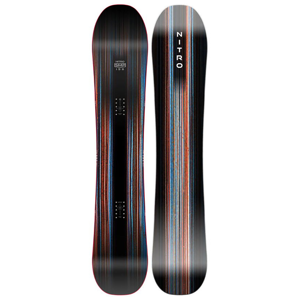 Nitro SMP Snowboard 2024