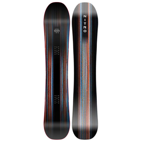 Nitro SMP Snowboard 2024