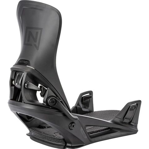 Nitro Step On Mens Snowboard Bindings 2026