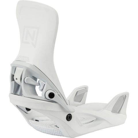 Snowboard Bindings