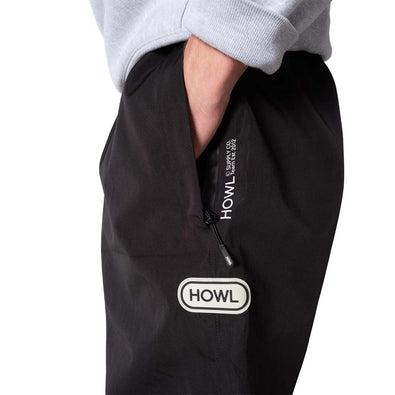 Howl Nowhere Shell Snow Pant – Pure Boardshop