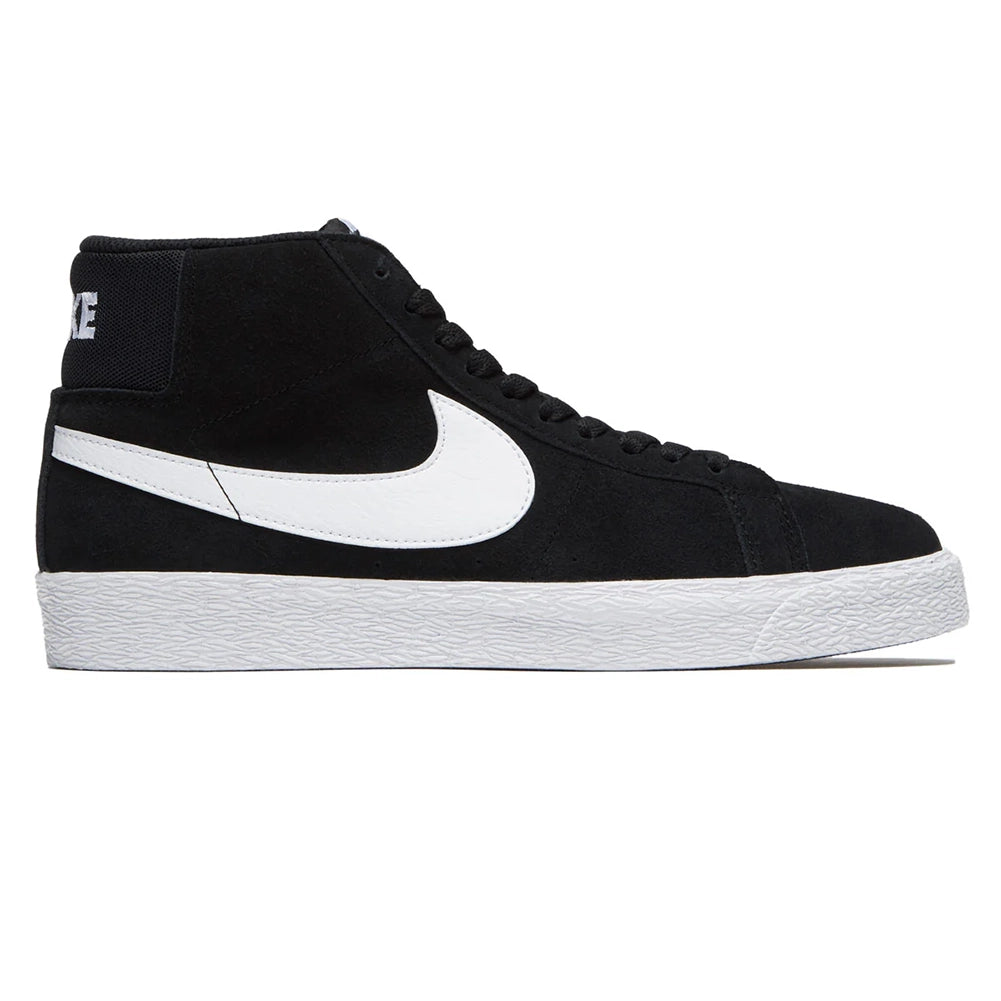 Nike SB Zoom Blazer Mid Skate Shoes