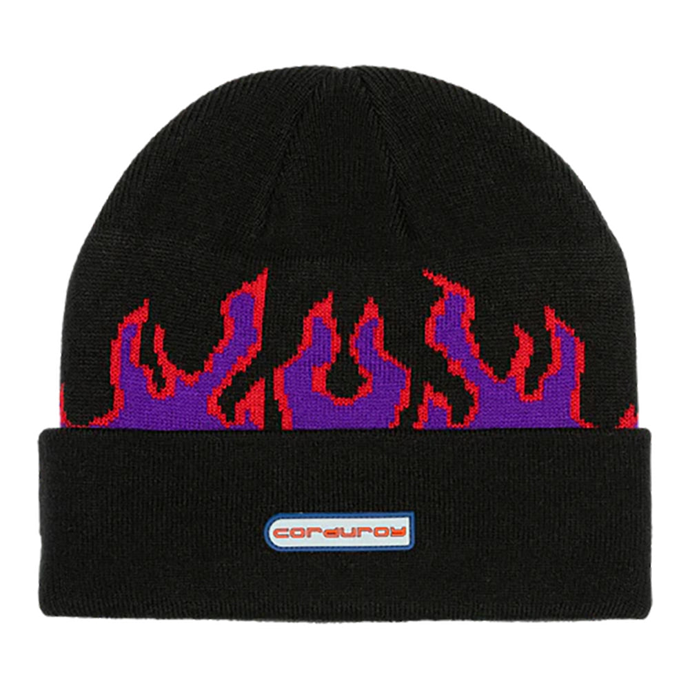 Corduroy 911 Beanie
