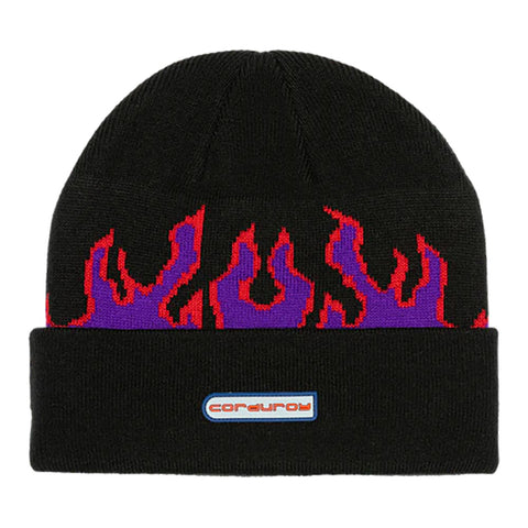 Corduroy 911 Beanie