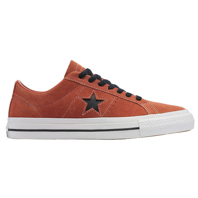 Converse CONS One Star Pro Suede Skate Shoes – Pure Boardshop