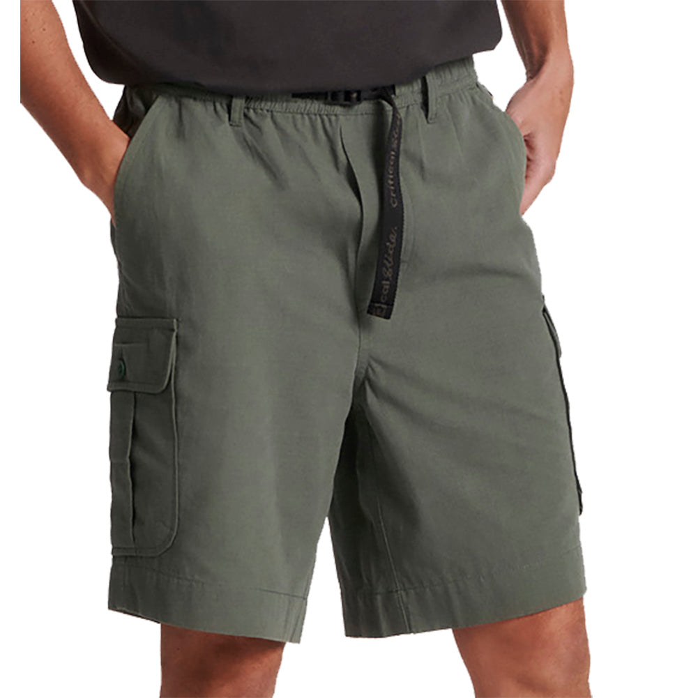 Critical Slide Society Adventure Ripstop Cargo Shorts