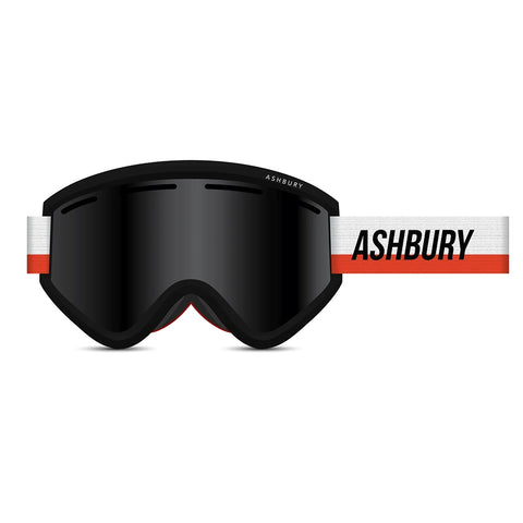 Ashbury Blackbird Snow Goggle Skyhawk pure boardshop
