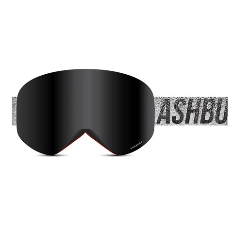 Ashbury Hornet Snow Goggle Rio Pure Boardshop