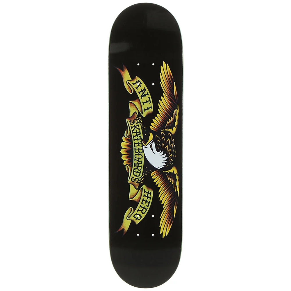 Antihero Classic Eagle Skateboard Deck