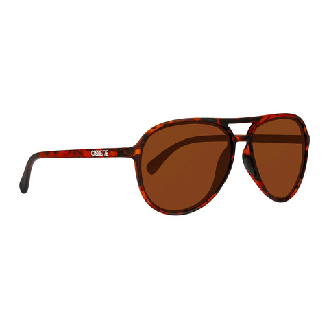 Cassette Apollo Sunglasses  Whiskey Tortoise / Polarized Brown Lens pure boardshop