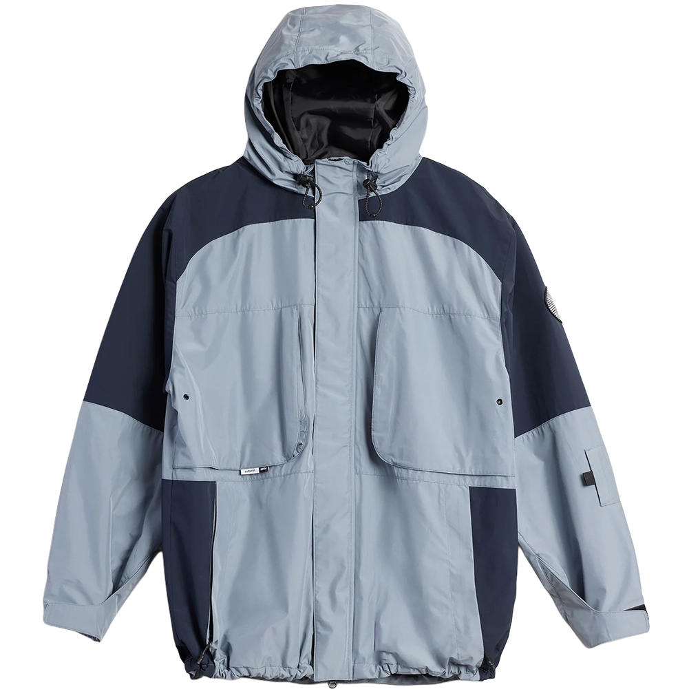 Autumn Field Snowboard Jacket