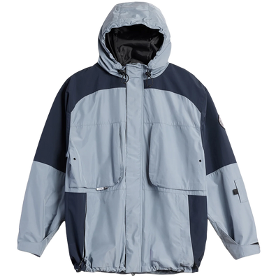 Autumn Field Snowboard Jacket – Pure Boardshop