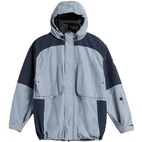 Autumn Field Snowboard Jacket
