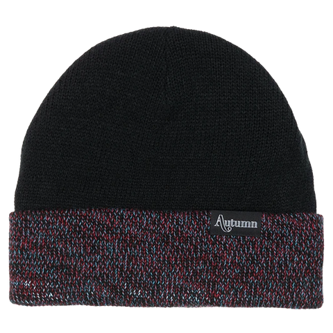 Autumn Cosmic Beanie - Pure Boardshop