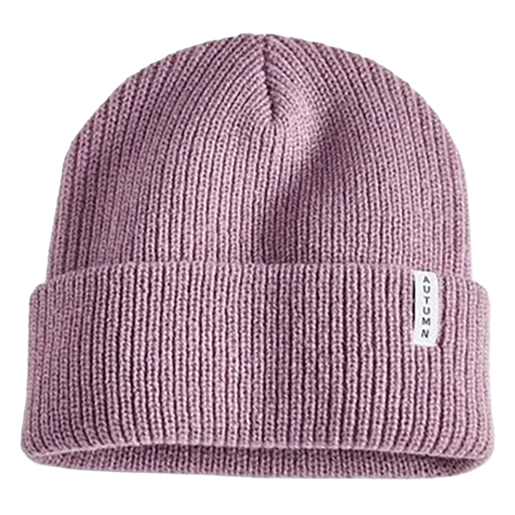 Autumn Basic Youth Beanie