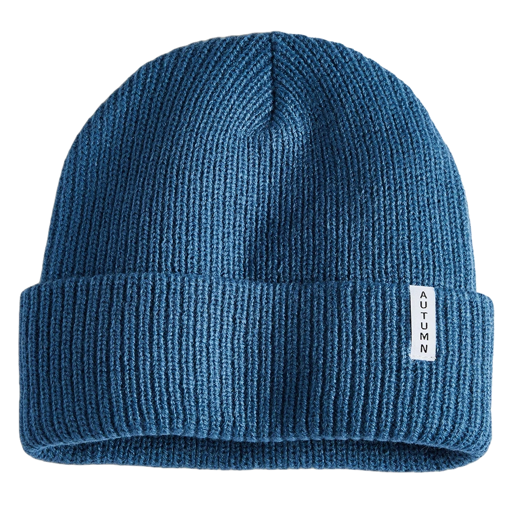 Autumn Basic Youth Beanie