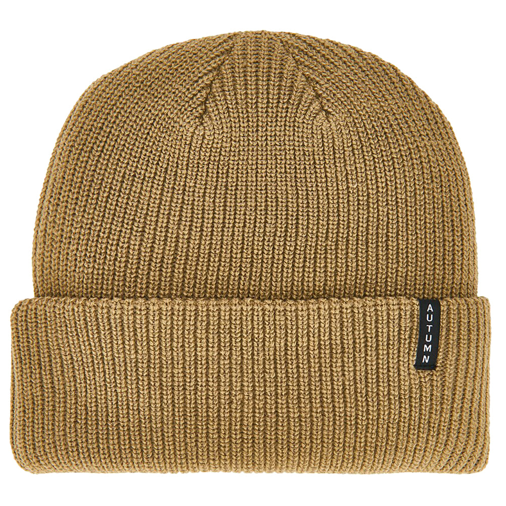 Autumn Select Beanie