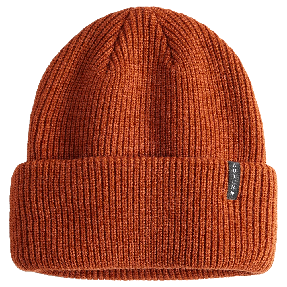 Autumn Select Beanie