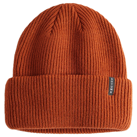 Autumn Select Beanie - Pure Boardshop