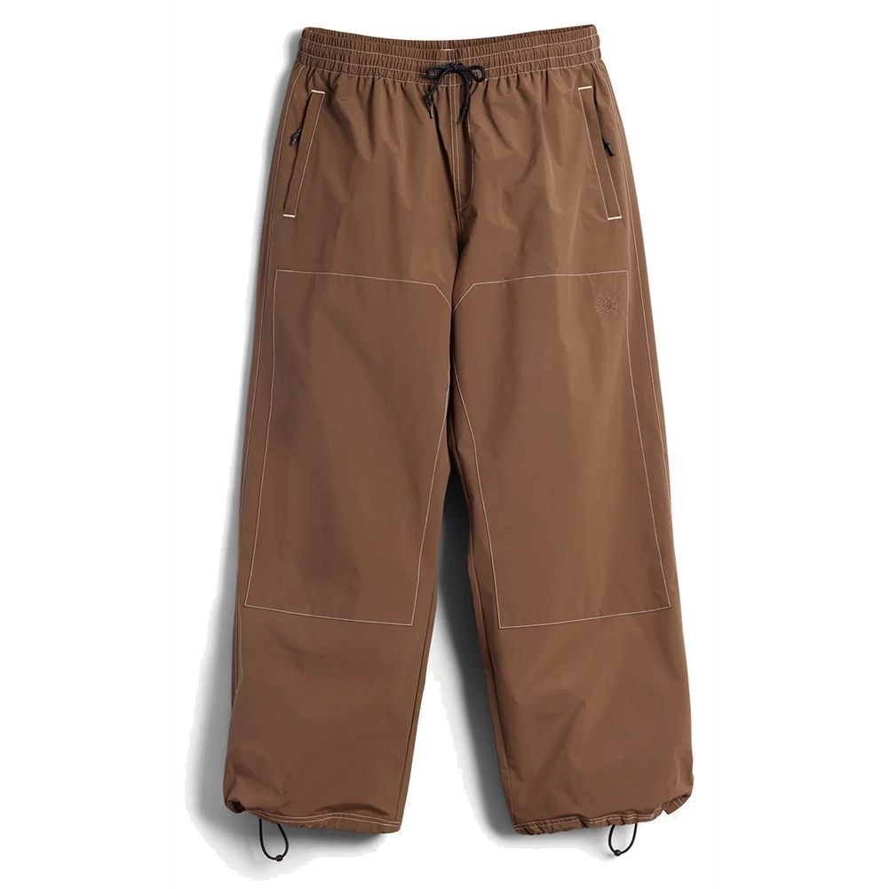 Autumn Service Pant